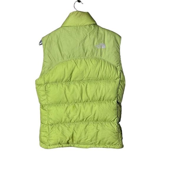 The North Face 700 Nuptse Vest Womens Medium - Picture 3 of 4
